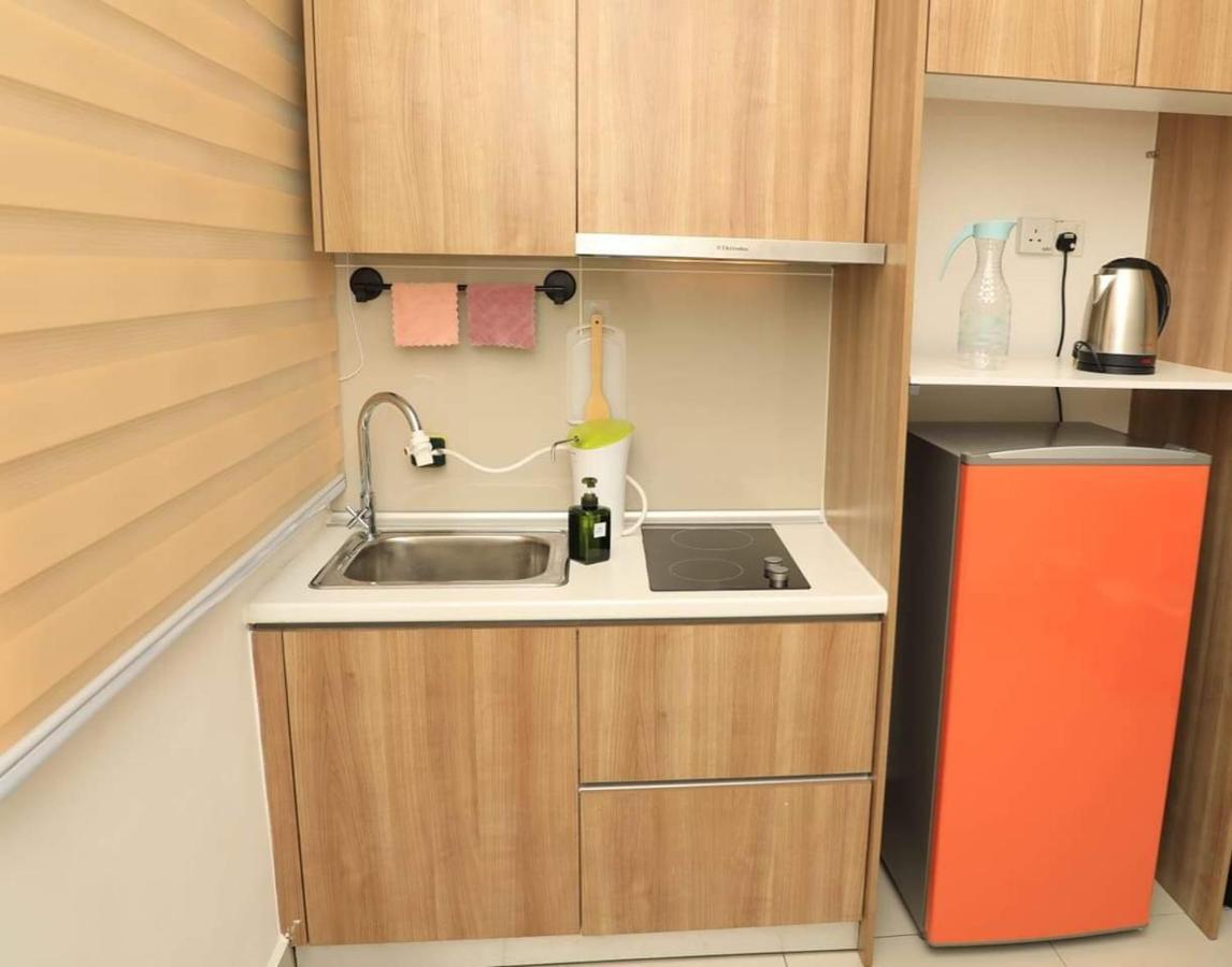 Viva Homestay @ Jb Mount Austin Ikea, Aeon, Toppen, Bubble Tea Town Johor Bahru Bagian luar foto